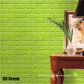 China Wholesale 12mm Eco Friendly Polyester Fiber Interior Decorative Wallpaper for Wall Panel